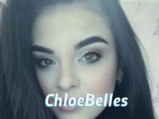 ChloeBelles