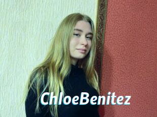 ChloeBenitez