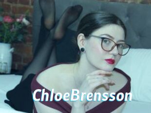 ChloeBrensson J Mine