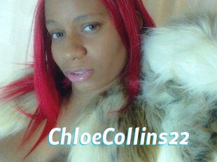 ChloeCollins22 J Mine