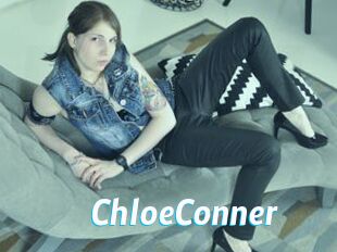 ChloeConner