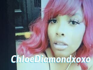 ChloeDiamondxoxo