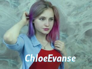 ChloeEvanse