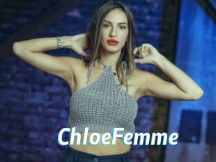 ChloeFemme