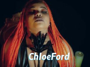 ChloeFord