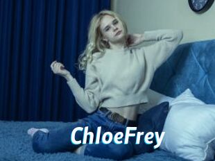 ChloeFrey