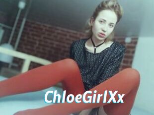 ChloeGirlXx