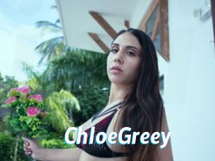 ChloeGreey