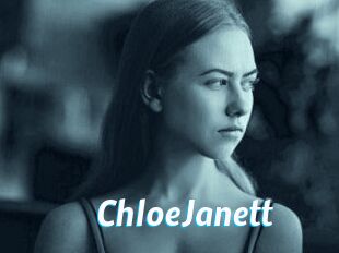 ChloeJanett