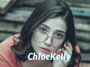 ChloeKelly