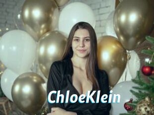 ChloeKlein