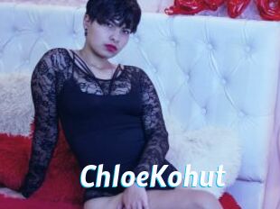 ChloeKohut