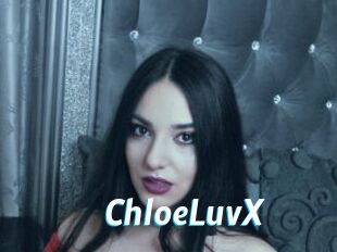 ChloeLuvX