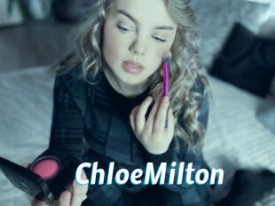 ChloeMilton
