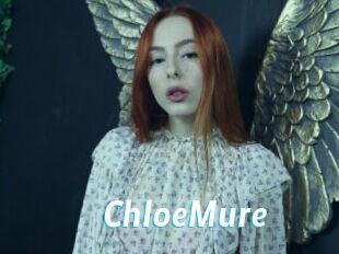 ChloeMure