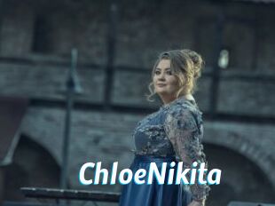 ChloeNikita