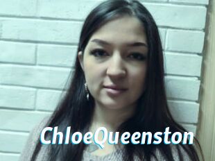 ChloeQueenston