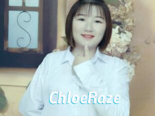 ChloeRaze