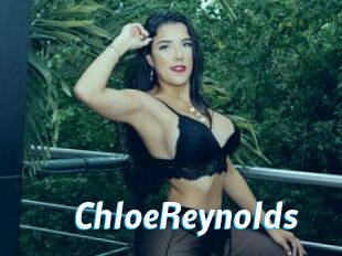 ChloeReynolds