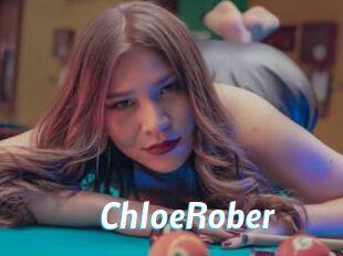 ChloeRober