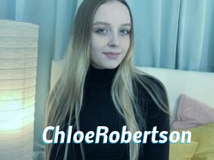 ChloeRobertson
