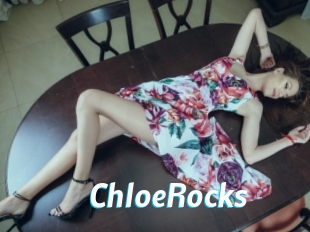 ChloeRocks J Mine