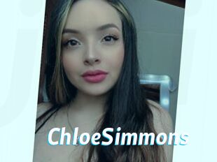 ChloeSimmons