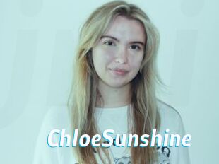 ChloeSunshine