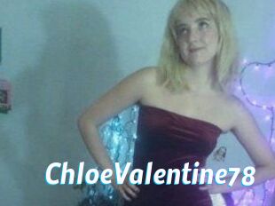 ChloeValentine78