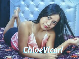 ChloeVicari