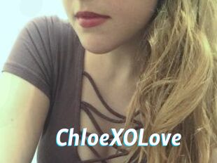 ChloeXOLove