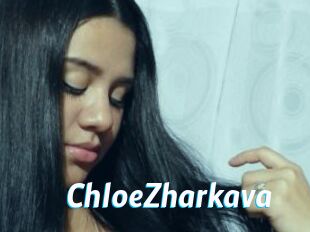 ChloeZharkava
