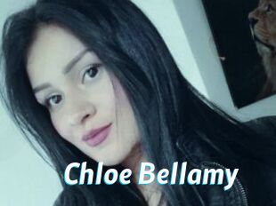 Chloe_Bellamy