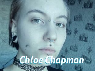 Chloe_Chapman