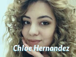 Chloe_Hernandez