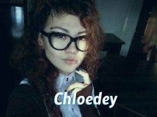Chloedey