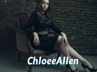ChloeeAllen