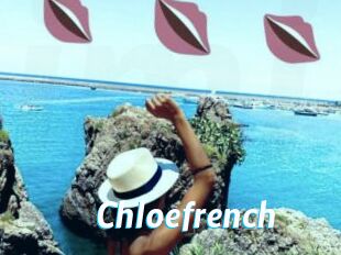 Chloefrench