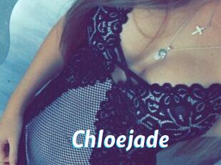Chloejade
