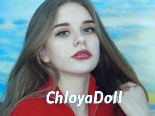 ChloyaDoll