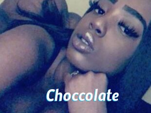 Choccolate