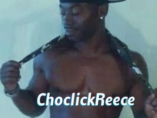 ChoclickReece