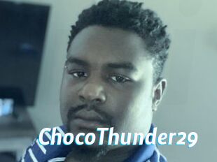 ChocoThunder29