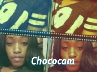 Chococam