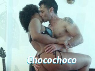 Chocochoco