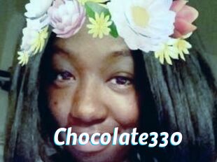 Chocolate330