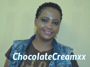 ChocolateCreamxx