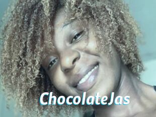 ChocolateJas