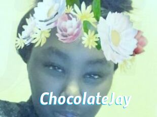 ChocolateJay