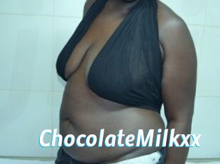 ChocolateMilkxx